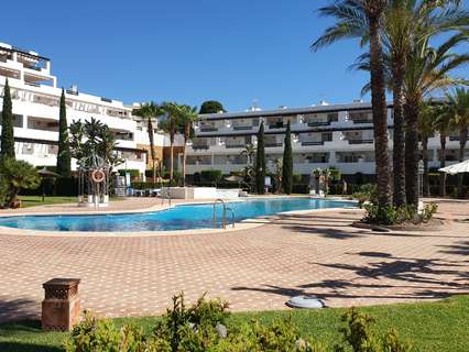 Apartamento en venta en Mojácar zona Playa El Cantal