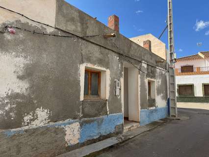 Casa en venta en Sorbas zona La Huelga