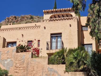 Villa en venta en Mojácar zona La Paratá