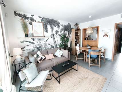 Apartamento en venta en Mojácar zona Playa Macenas