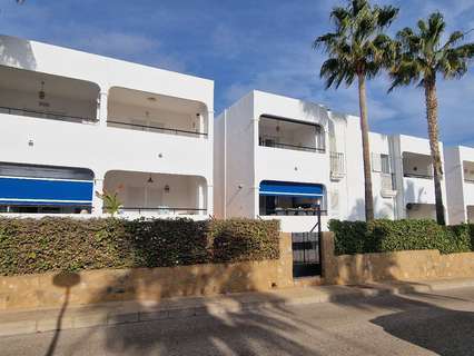 Apartamento en venta en Mojácar zona Playa El Palmeral