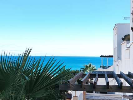 Apartamento en venta en Mojácar zona Playa Las Ventanicas