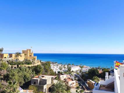 Dúplex en venta en Mojácar zona Playa Las Ventanicas