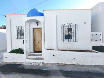 Villa en venta en Mojácar zona Playa El Cantal