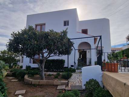 Villa en venta en Mojácar zona Playa El Palmeral