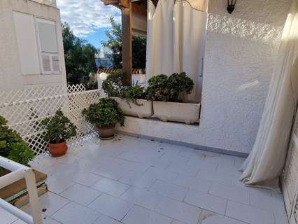 Dúplex en venta en Mojácar zona Playa El Cantal