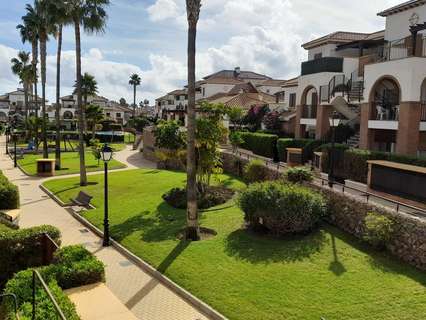 Apartamento en venta en Vera zona Vera Playa