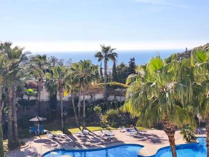 Apartamento en venta en Mojácar zona Playa El Cantal