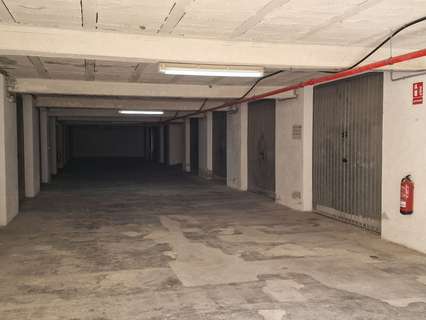 Plaza de parking en venta en Mojácar zona Playa El Cantal