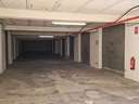 Plaza de parking en venta en Mojácar zona Playa El Cantal