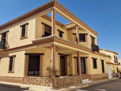 Villa en venta en Turre zona Pueblo