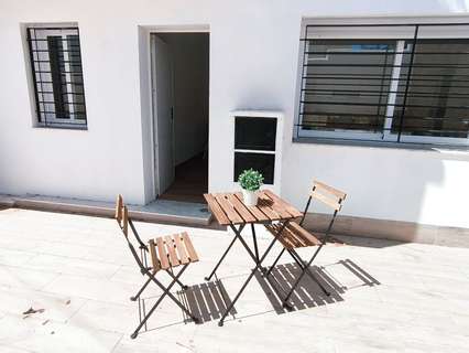 Apartamento en venta en Mojácar zona Playa El Cantal