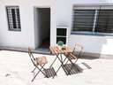 Apartamento en venta en Mojácar zona Playa El Cantal rebajado