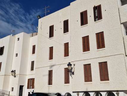 Apartamento en venta en Mojácar zona Pueblo