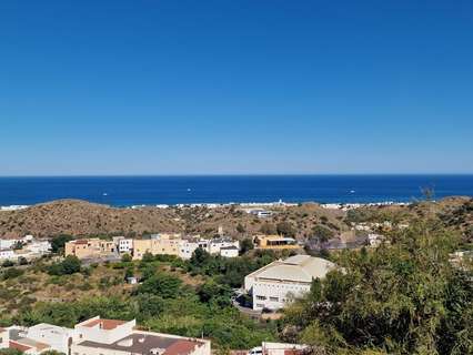 Piso en venta en Mojácar zona Pueblo