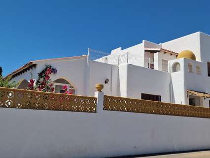 Villa en venta en Mojácar zona Playa El Palmeral