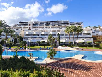 Apartamento en venta en Mojácar zona Playa El Cantal