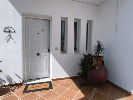Dúplex en venta en Mojácar zona Playa Las Ventanicas