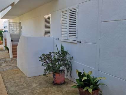 Apartamento en venta en Mojácar zona Playa Las Ventanicas