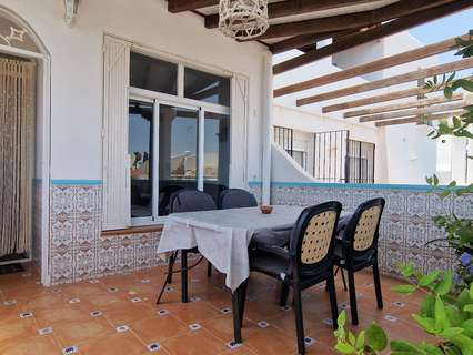 Apartamento en venta en Mojácar zona Playa Villazar