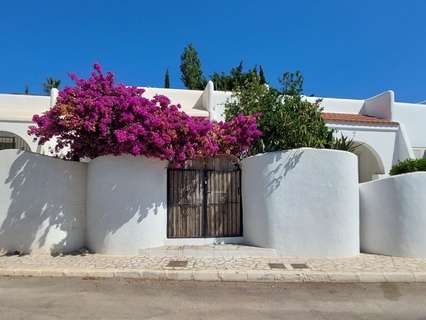 Apartamento en venta en Mojácar zona Playa El Cantal