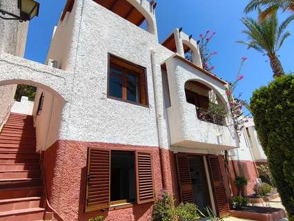 Dúplex en venta en Mojácar zona Playa El Cantal