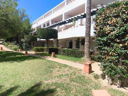 Apartamento en venta en Mojácar zona Playa El Cantal
