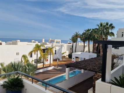 Apartamento en venta en Mojácar zona Playa Macenas