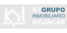 logo Inmobiliaria K7 GRUPO INMOBILIARIO MOJÁCAR