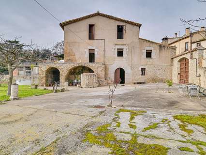 Casa rústica en venta en Cervià de Ter