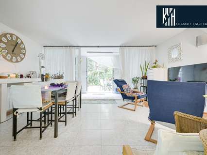 Apartamento en venta en Castell-Platja d'Aro rebajado
