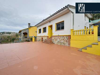 Casa en venta en Maçanet de la Selva