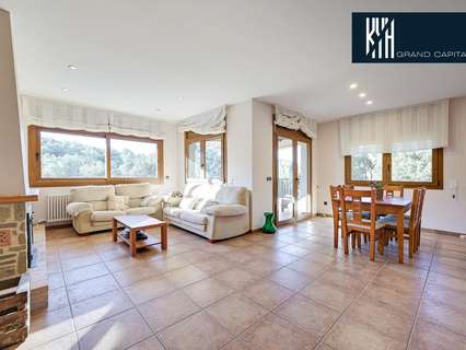 Chalet en venta en Begur