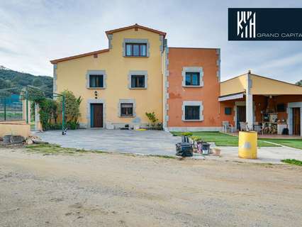 Casa en venta en Girona