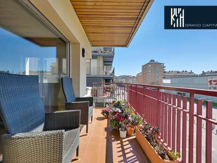 Piso en venta en Girona