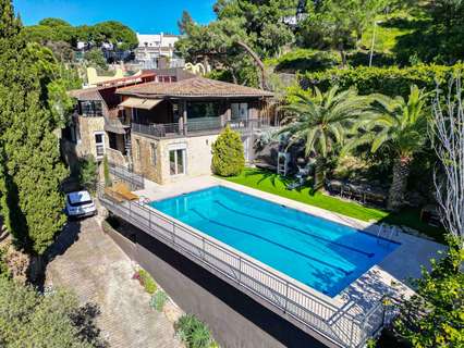 Chalet en venta en Lloret de Mar