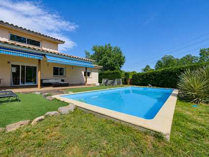 Casa en venta en Caldes de Malavella