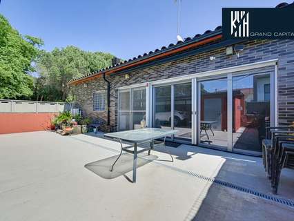 Casa en venta en Vidreres