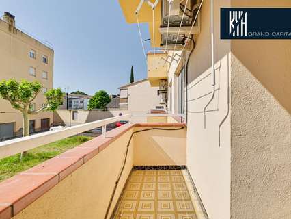 Planta baja en venta en Vidreres