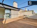 Ático dúplex en venta en Figueres