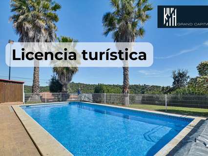 Casa en venta en Maçanet de la Selva