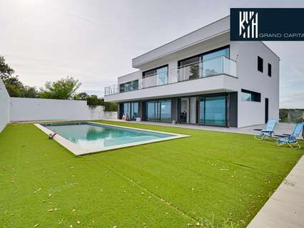 Chalet en venta en Vidreres