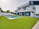 Chalet en venta en Vidreres