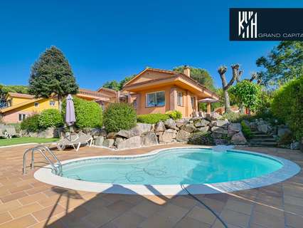 Casa en venta en Vidreres