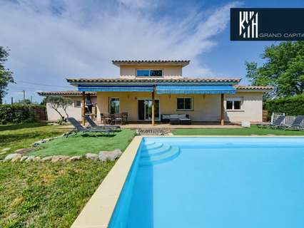 Casa en venta en Caldes de Malavella
