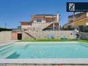 Casa en venta en Caldes de Malavella