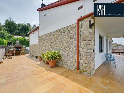 Casa en venta en Maçanet de la Selva