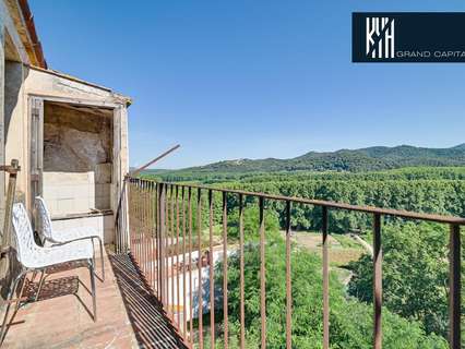 Casa en venta en Hostalric