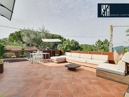 Casa en venta en Riudarenes