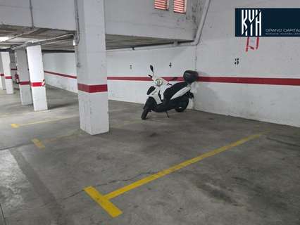 Plaza de parking en venta en Llagostera